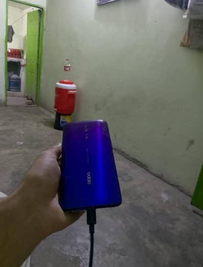 OPPO Reno Z