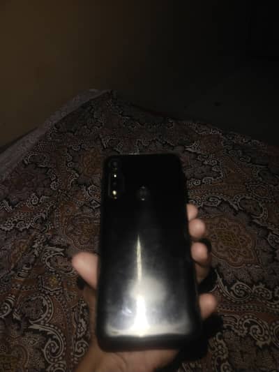Motorola Moto G Power 2020 pta approved