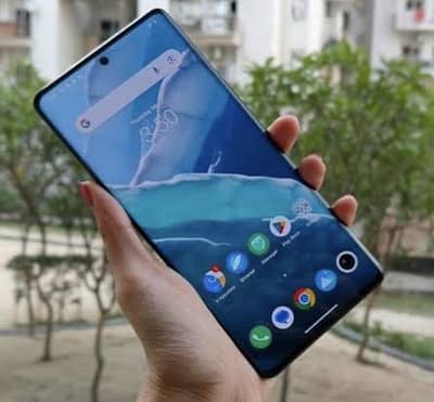 Vivo V30e