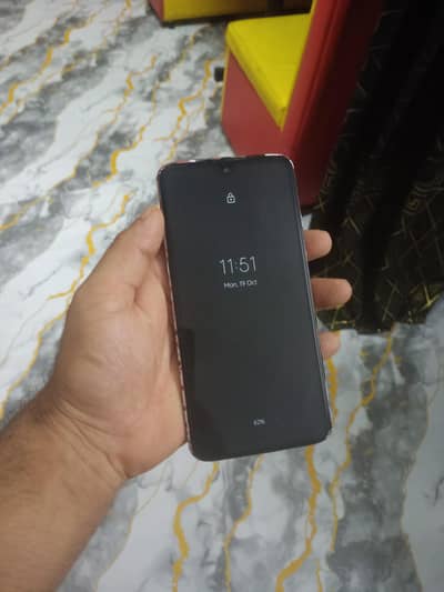 Motorola G7+