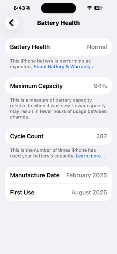 Apple iPhone 15 Pro Max