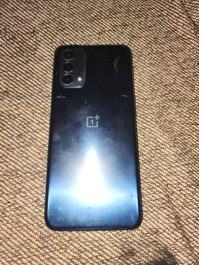 One Plus Nord N200