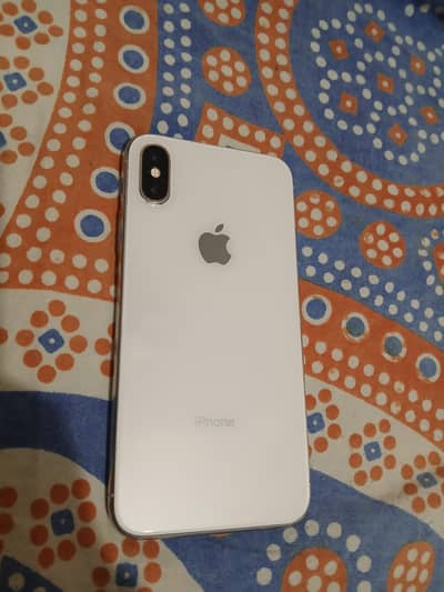 Apple iPhone X pta official approved