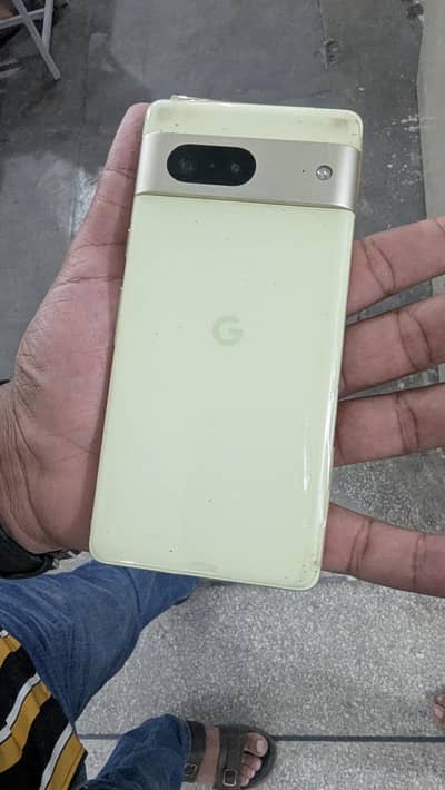 Google Pixel 7