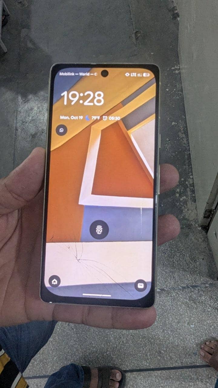 Google Pixel 7 2