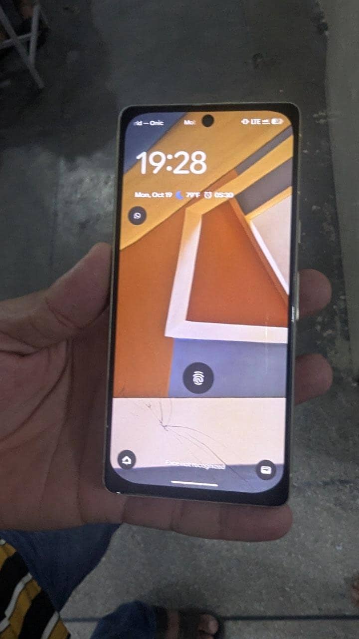 Google Pixel 7 3
