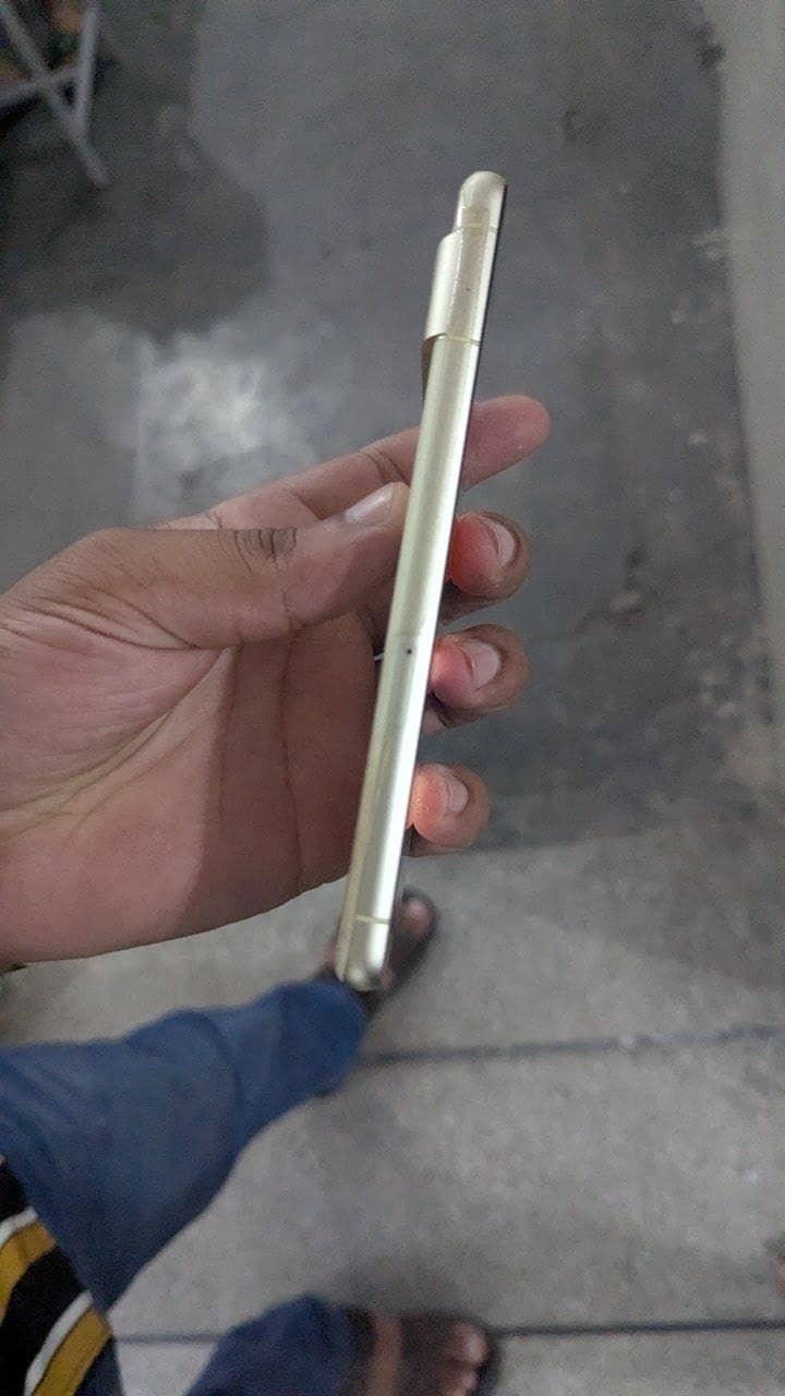 Google Pixel 7 6