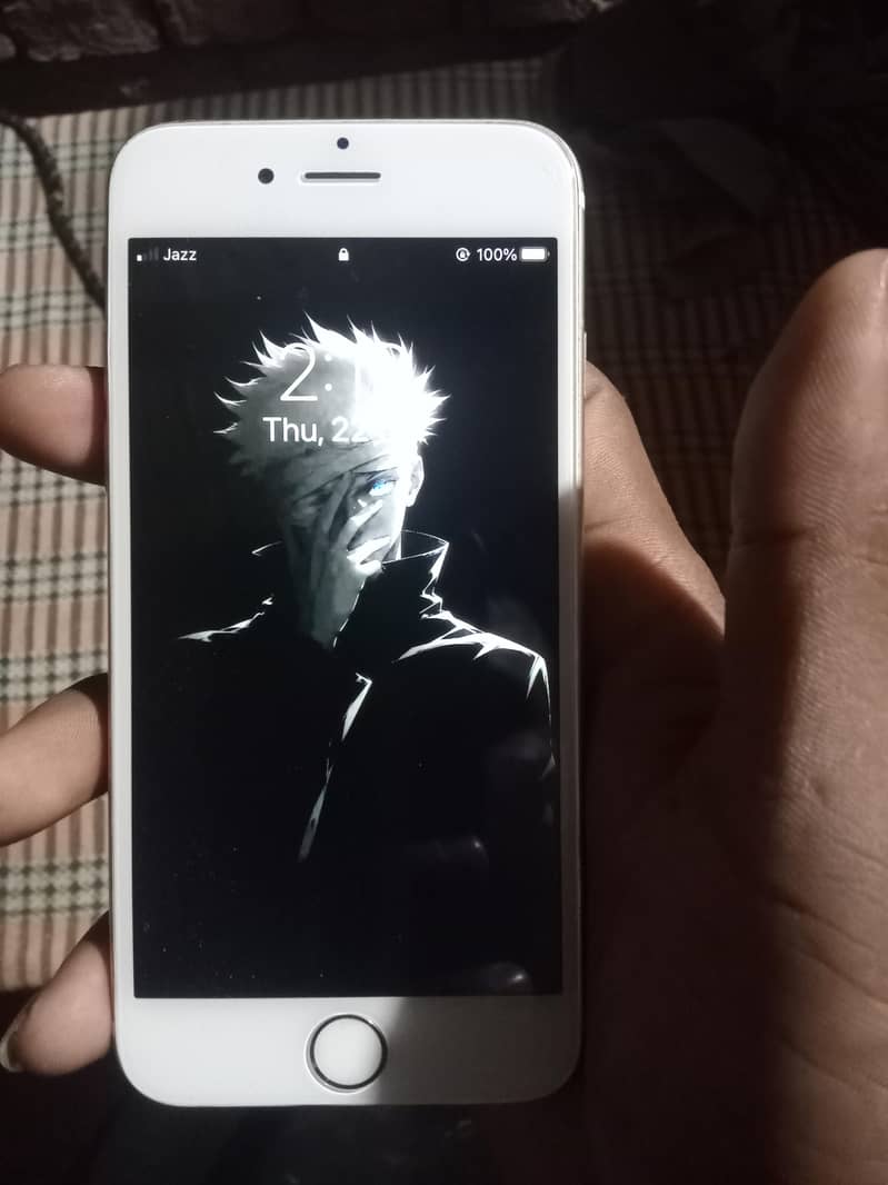 Apple iPhone 6S 1