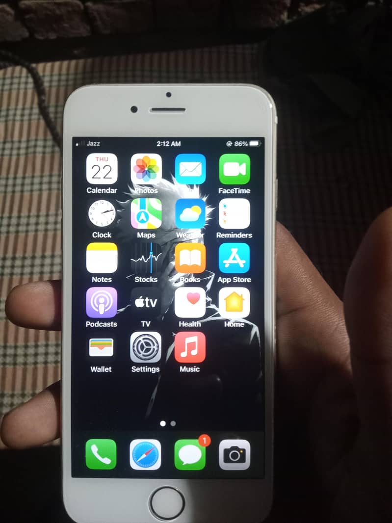 Apple iPhone 6S 2