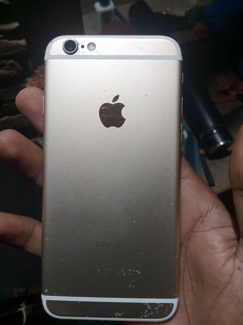 Apple iPhone 6S 5