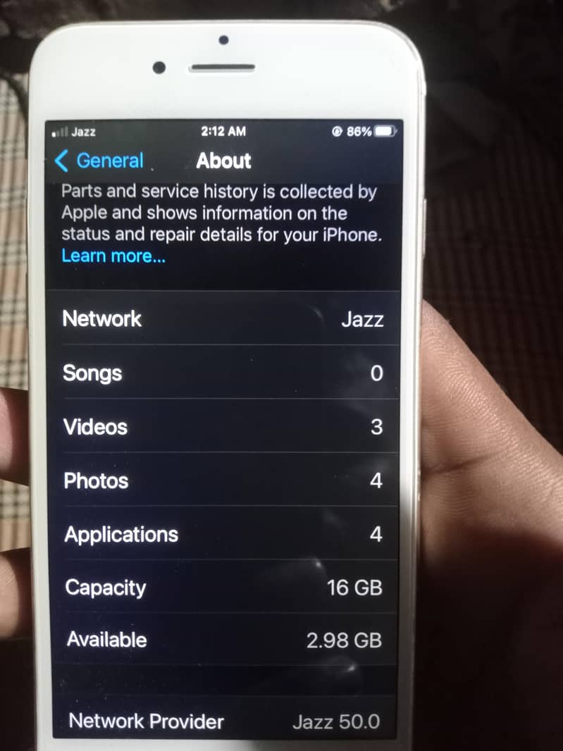 Apple iPhone 6S 6