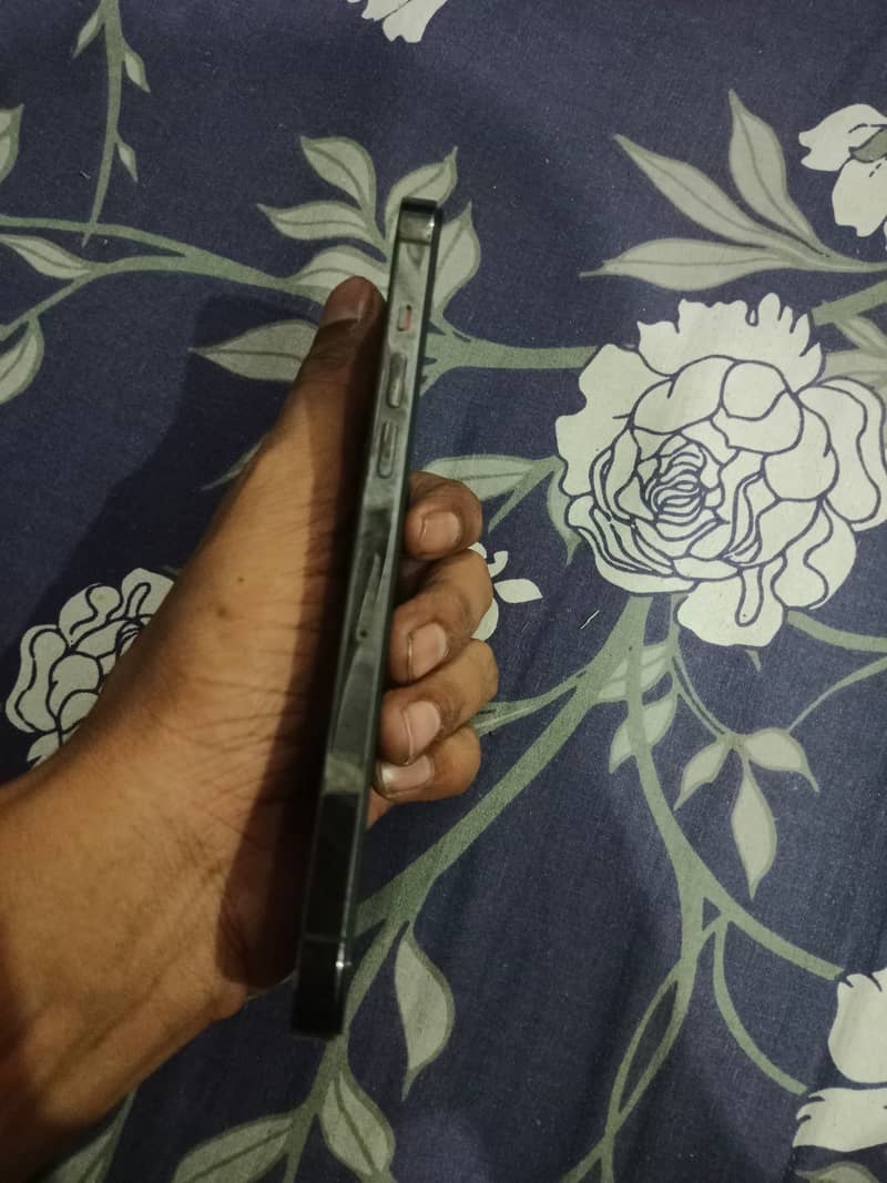 Apple iPhone 12 Pro Max 4