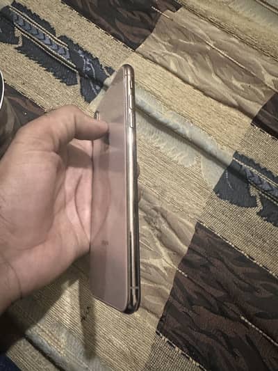 Apple iPhone XS Max pta approved exchange possible