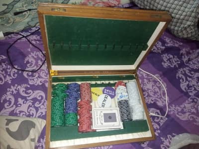 indor games