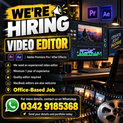 job provide