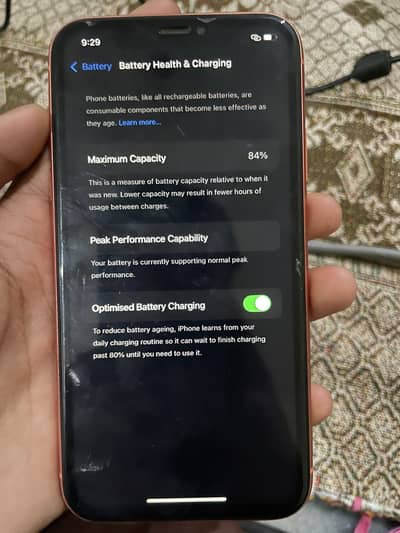 Apple iPhone XR