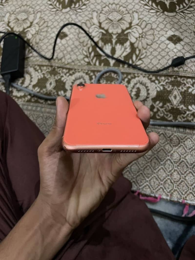 Apple iPhone XR 6