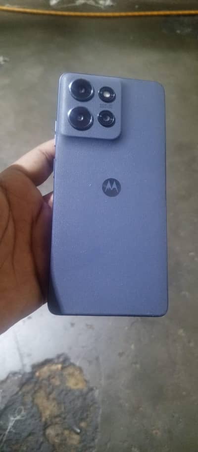 moto g stylus 2025