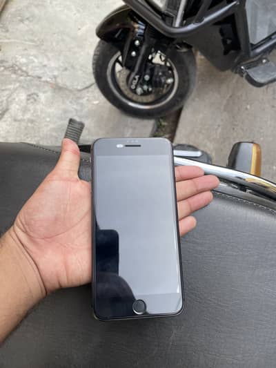 Apple iPhone 8 Plus