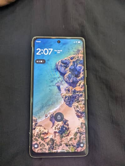Google Pixel 7