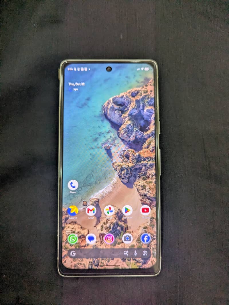 Google Pixel 7 1