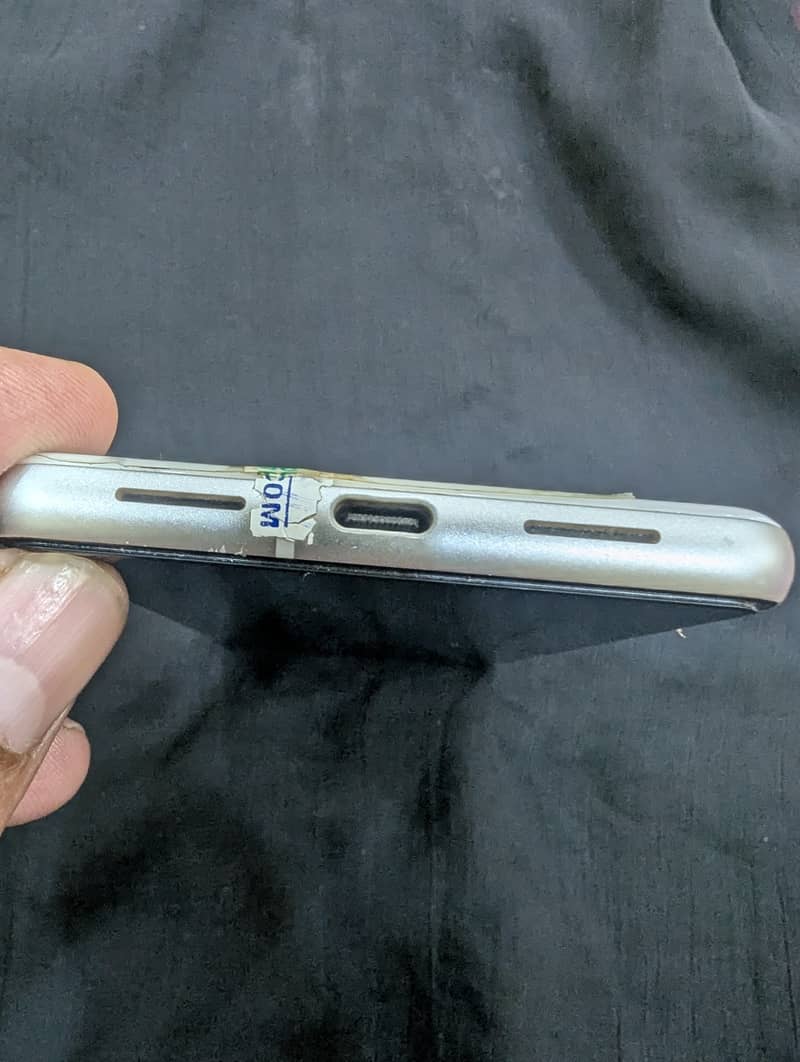 Google Pixel 7 5