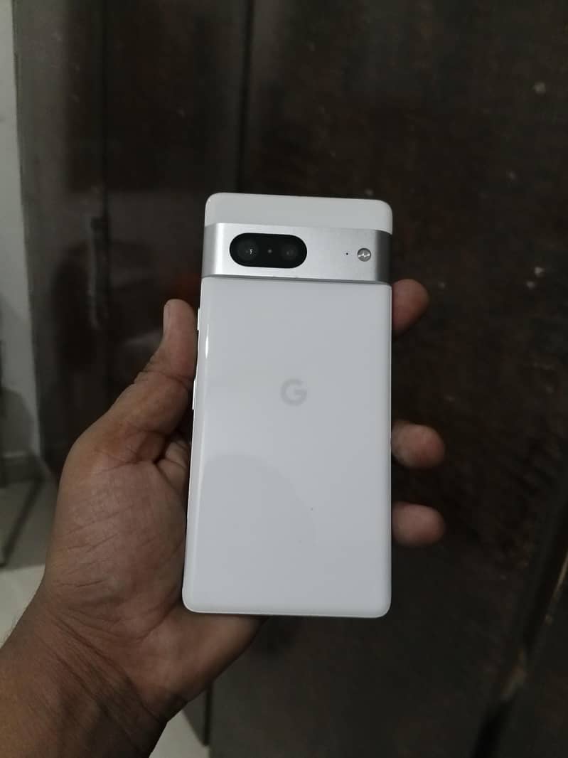 Google Pixel 7 0