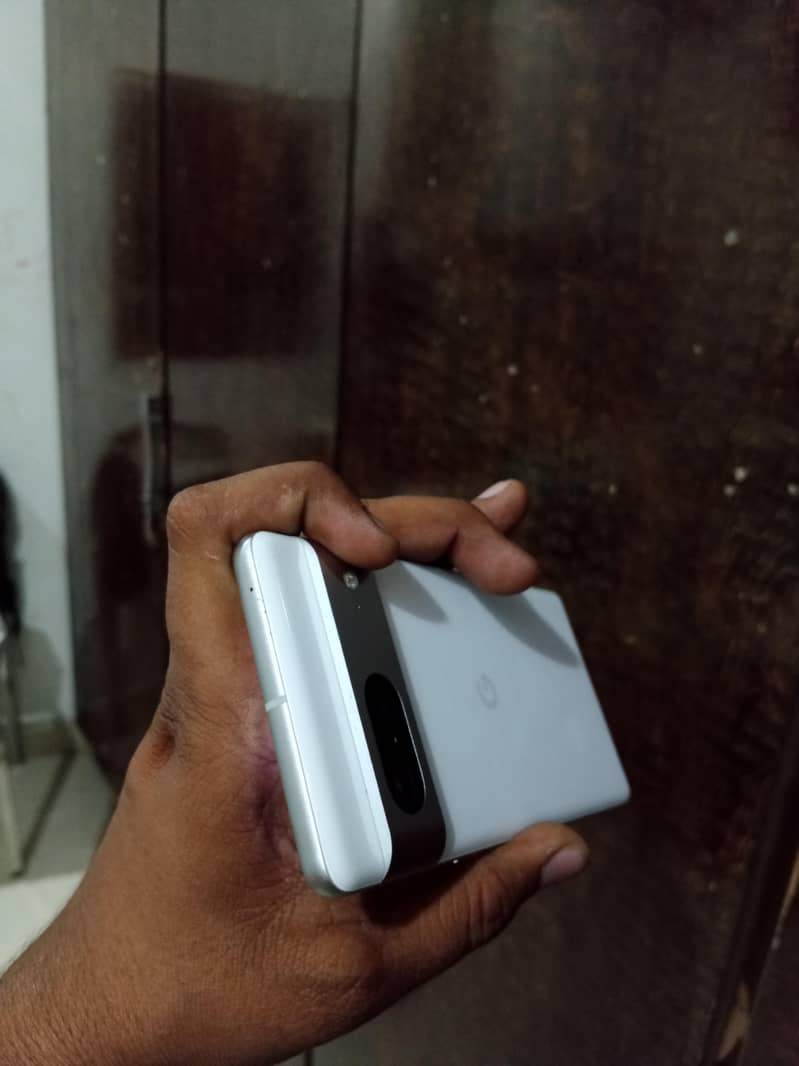 Google Pixel 7 1