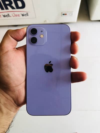 Apple iPhone 12 128gb Factory Unlock