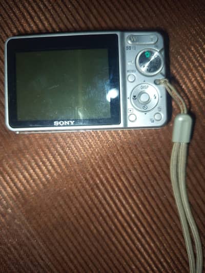 camera