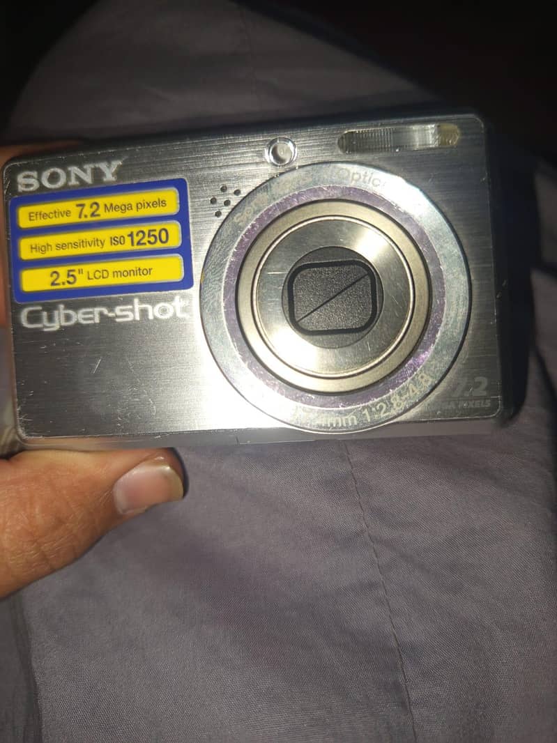 camera 1