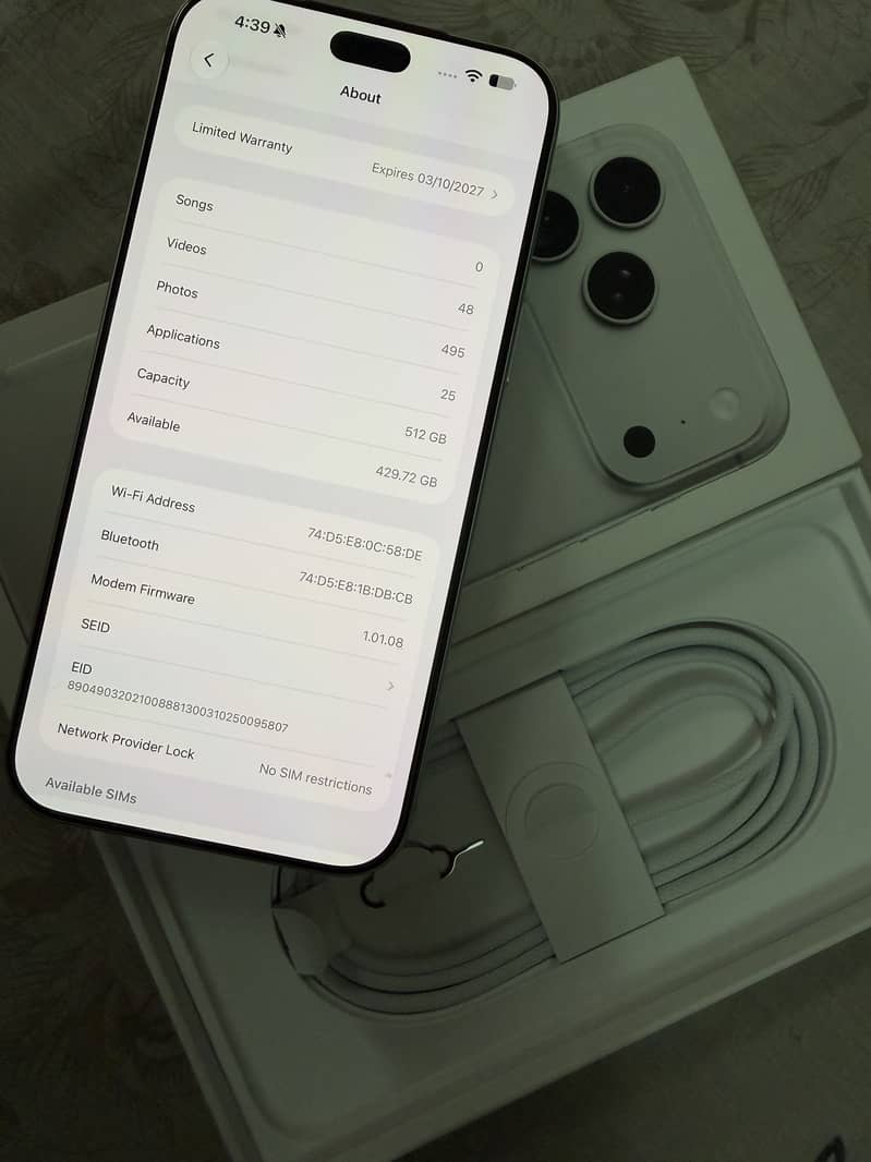 Apple iPhone 18 Pro Max 2