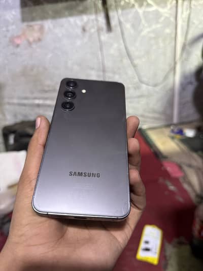Samsung Mobile S24