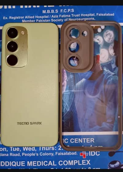 spark 40 pro plus condition 10/9.5