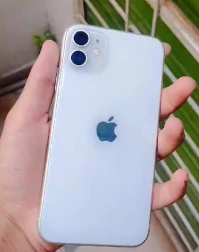 Apple iPhone 11