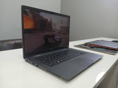 Dell Latitude 7400 Core i7 8th Gen 16GB 256GB