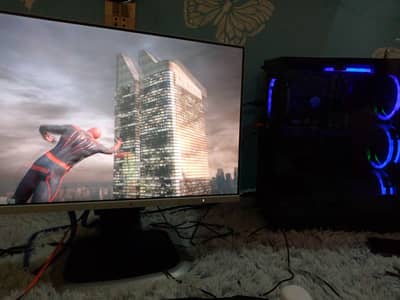 GAMING PC URGENT SELL
