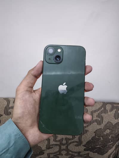 iPhone 13 128gb factory unlock urgent sale exchange possible