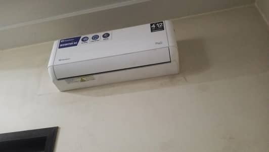 pel inverter AC . 75