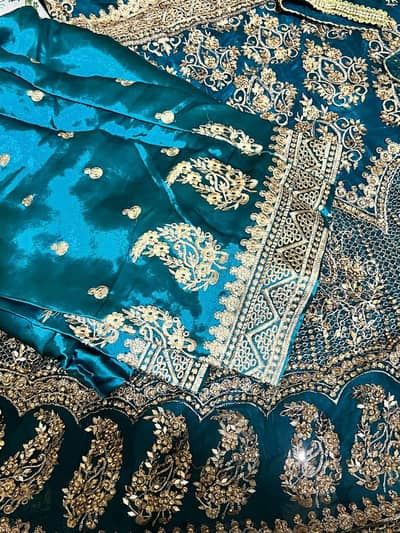 shafoon new dress for sale