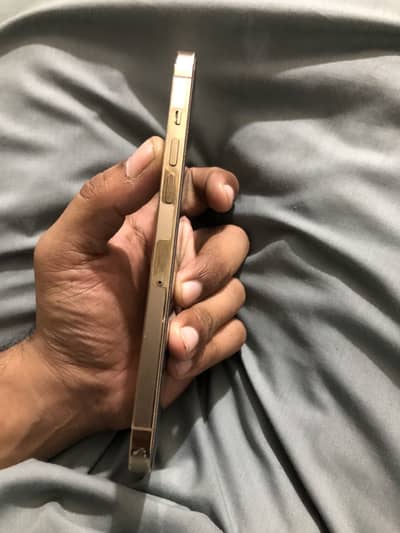 Apple iPhone 12 Pro Max