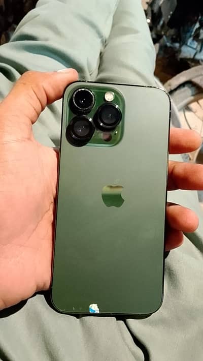 Apple iPhone 13 Pro
