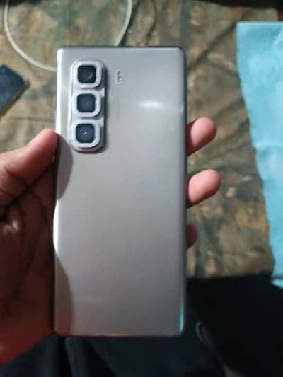 Infinix Hot 50 Pro Plus