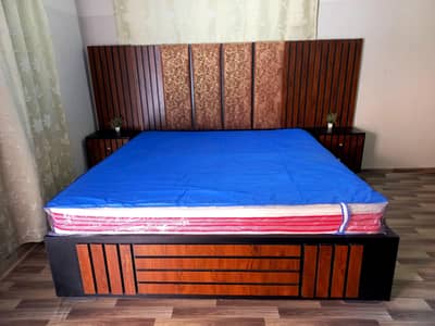 bedroom set