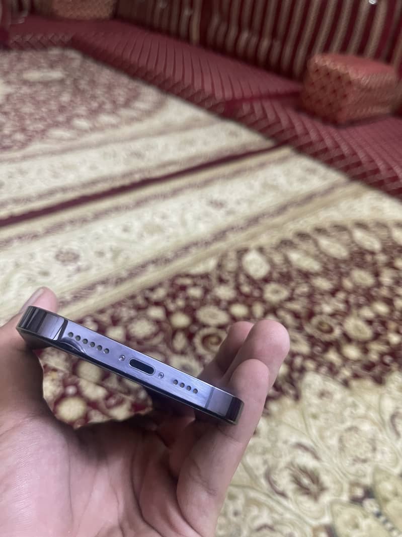 Apple iPhone 14 Pro Max 1