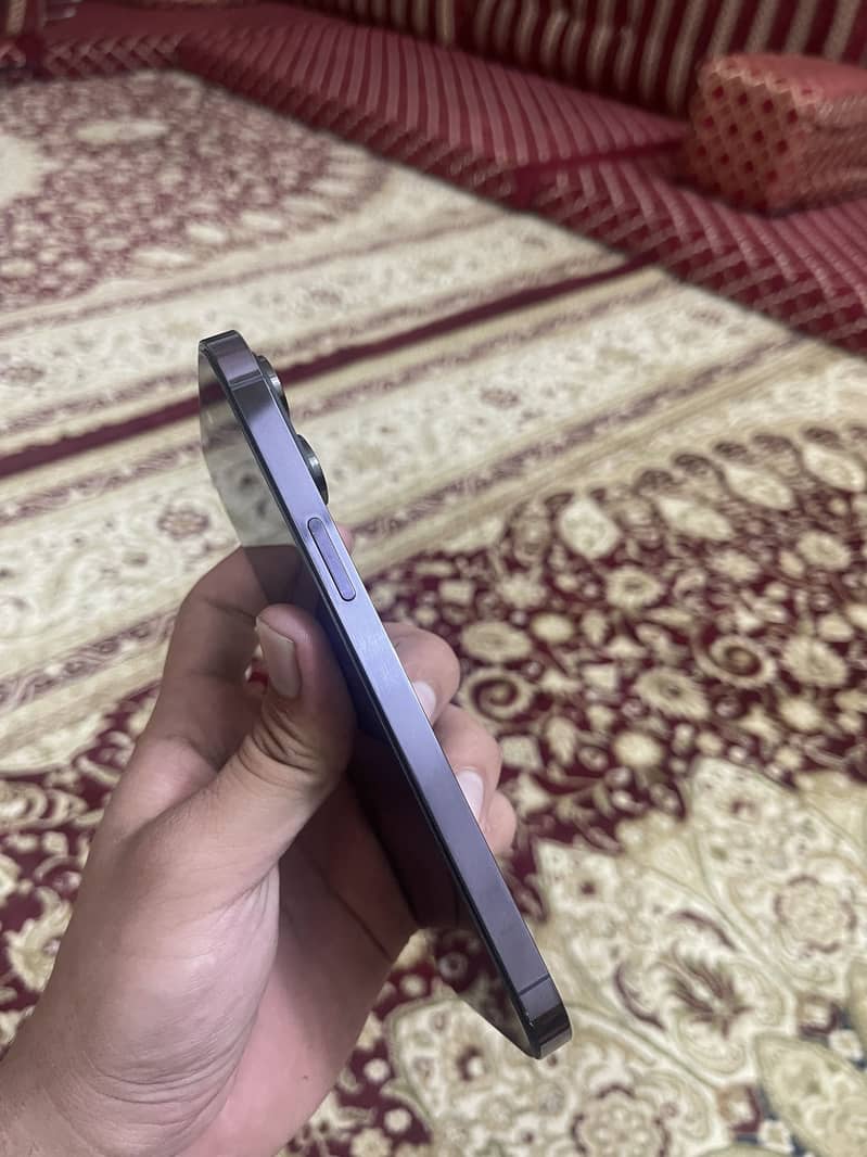 Apple iPhone 14 Pro Max 3