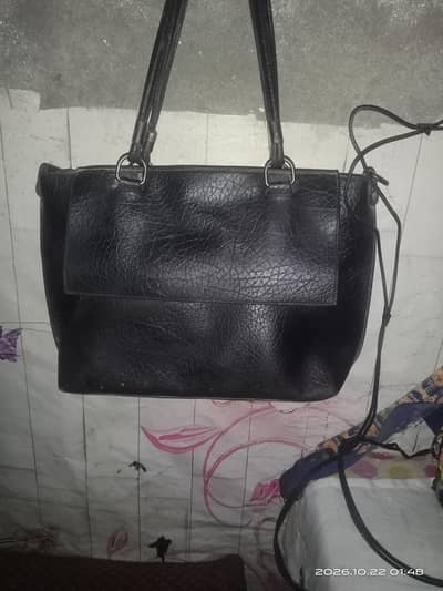 leather bag for sale