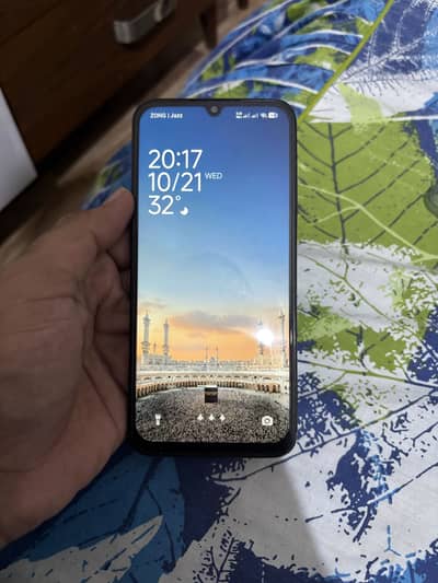Xiaomi Redmi 15C