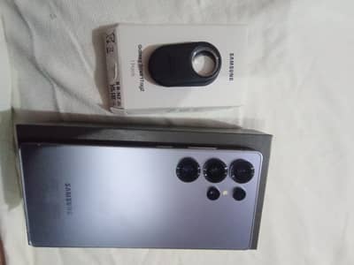 Samsung Mobile S25 Ultra  Samsung Galaxy 2 tag
