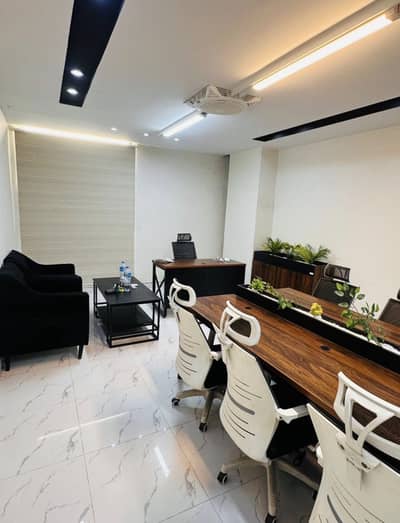 Office Table and chair